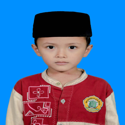 foto profil Ahmad Hasan Fachri Ar-rifai